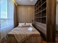 1-комнатная квартира · 40 м² · 11/12 этаж, Е 900 6 — Толе би за 20 000 ₸ в Астане, Нура р-н — фото 3