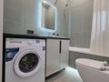 1-комнатная квартира · 40 м² · 11/12 этаж, Е 900 6 — Толе би за 20 000 ₸ в Астане, Нура р-н — фото 13