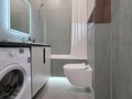 1-комнатная квартира · 40 м² · 11/12 этаж, Е 900 6 — Толе би за 20 000 ₸ в Астане, Нура р-н — фото 15