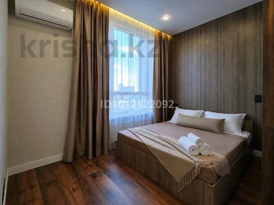 1-комнатная квартира · 40 м² · 11/12 этаж, Е 900 6 — Толе би за 20 000 ₸ в Астане, Нура р-н