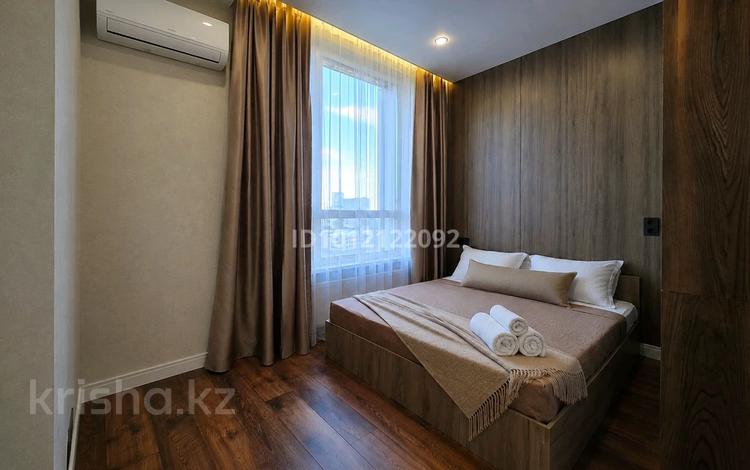 1-комнатная квартира · 40 м² · 11/12 этаж, Е 900 6 — Толе би за 20 000 ₸ в Астане, Нура р-н — фото 18