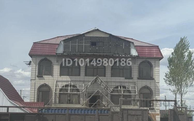 Жеке үй · 15 бөлме · 1100 м² · 10 жүзд., Айша биби 9 — Акан сери, бағасы: 59 млн ₸ в Караоткеле — фото 2