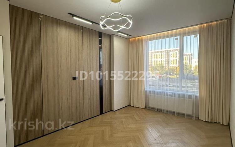 1-бөлмелі пәтер · 39 м² · 2/9 қабат, Букетова 50/3, бағасы: 27.5 млн ₸ в Караганде, Казыбек би р-н — фото 2