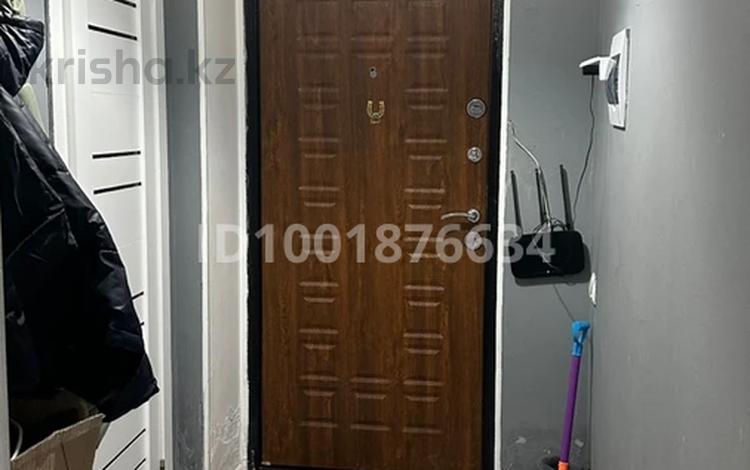 2-бөлмелі пәтер · 38 м² · 1/4 қабат, Микрорайон Байтерек 72, бағасы: 14 млн ₸ в Косшы — фото 5