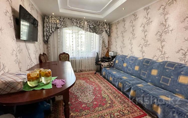 3-комнатная квартира · 60 м² · 1/5 этаж, К-Батыра за 19 млн ₸ в Талдыкоргане — фото 5