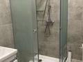 4-бөлмелі пәтер · 112 м² · 9/9 қабат, 1-й мкр, ​База отдыха Теплый пляж 119 — На берегу моря, бағасы: 450 000 ₸ в Актау — фото 13