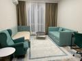 4-бөлмелі пәтер · 112 м² · 9/9 қабат, 1-й мкр, ​База отдыха Теплый пляж 119 — На берегу моря, бағасы: 450 000 ₸ в Актау — фото 7