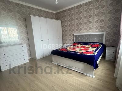 Отдельный дом • 5 комнат • 155 м² • 6 сот., мкр Кайрат 13 за 90 млн 〒 в Алматы, Турксибский р-н