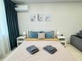 1-бөлмелі пәтер · 38 м² · 2/5 қабат, Гоголя 61 — Абая, бағасы: 12 000 ₸ в Костанае