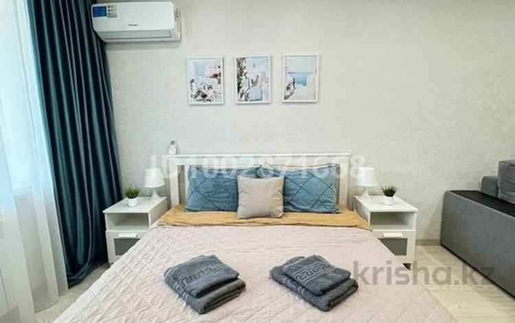 1-бөлмелі пәтер · 38 м² · 2/5 қабат, Гоголя 61 — Абая, бағасы: 12 000 ₸ в Костанае — фото 3