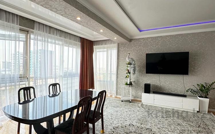 2-комнатная квартира · 83 м² · 6/10 этаж, Жарокова 234 — Байкадамова за 72 млн ₸ в Алматы, Бостандыкский р-н — фото 2