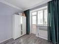 3-комнатная квартира · 83 м² · 3/9 этаж, Ахмет Байтурсынулы 39 за 39 млн ₸ в Астане, Сарайшык р-н — фото 10