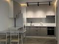 2-комнатная квартира · 50 м² · 6/9 этаж, мкр Аккент, Мкр. Аккент за 260 000 ₸ в Алматы, Алатауский р-н — фото 5