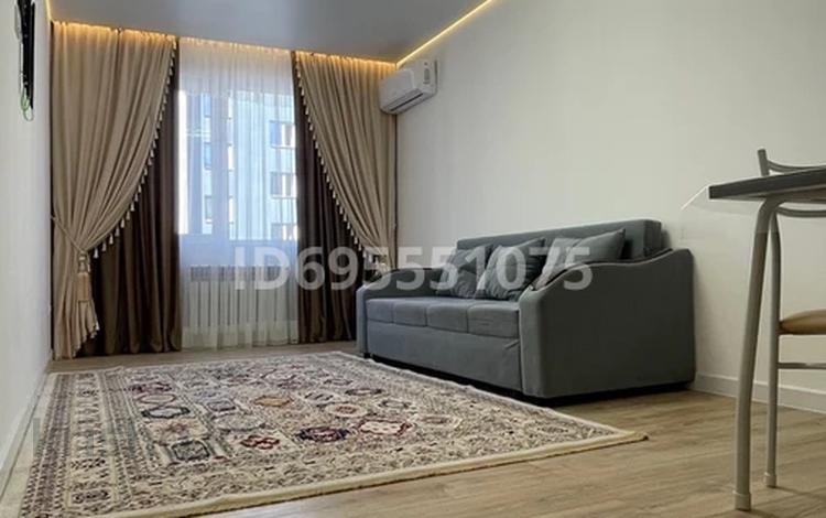 2-комнатная квартира · 50 м² · 6/9 этаж, мкр Аккент, Мкр. Аккент за 260 000 ₸ в Алматы, Алатауский р-н — фото 25