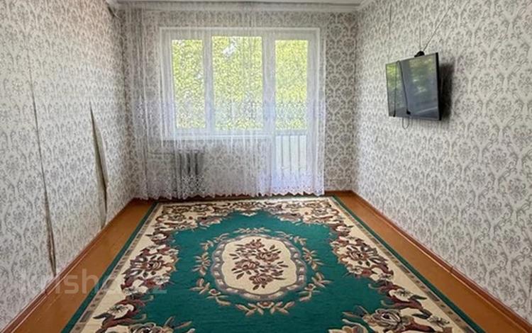 3-бөлмелі пәтер · 62.2 м² · 4/5 қабат, Матросова 56, бағасы: 14.5 млн ₸ в Уральске — фото 2