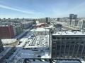 2-комнатная квартира · 53 м² · 17/20 этаж, Туран 41/1 — Хан шатыр за 56 млн ₸ в Астане, Есильский р-н — фото 12