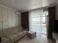 2-комнатная квартира · 53 м² · 17/20 этаж, Туран 41/1 — Хан шатыр за 56 млн ₸ в Астане, Есильский р-н — фото 8