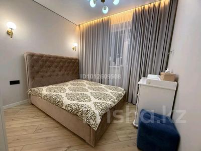 1-бөлмелі пәтер · 37 м² · 5/9 қабат, Аманжола Болекпаева — Байтурсынова, бағасы: 23.7 млн ₸ в Астане, Сарайшык р-н