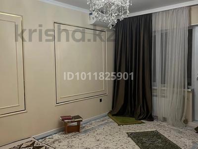 4-бөлмелі пәтер · 91 м² · 5/5 қабат, мкр Каратау 41 — На пересечении улиц Турысова и Рыскулова, бағасы: 26 млн ₸ в Таразе