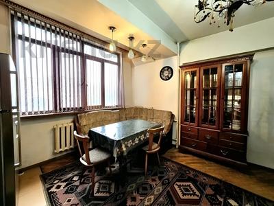 3-комнатная квартира · 86 м² · 7/8 этаж, Панфилова 80 за 73 млн ₸ в Алматы, Алмалинский р-н