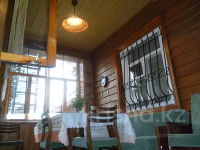 Отдельный дом · 7 комнат · 273.7 м² · 6 сот., ул. Бобруйская 7а за 32.5 млн 〒 в Караганде, Казыбек би р-н