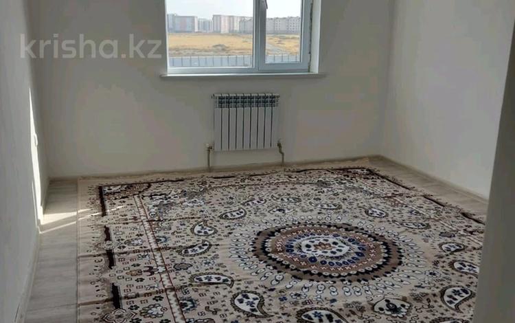 2-комнатная квартира · 54 м² · 3/5 этаж, жк Адия 30 а — Туран за 23 млн ₸ в Шымкенте, Каратауский р-н — фото 2