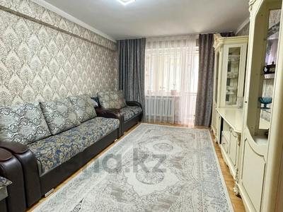 1-комнатная квартира · 45.6 м² · 1/5 этаж, 9-я площадка за 15 млн ₸ в Талдыкоргане