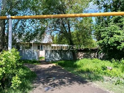 Отдельный дом · 4 комнаты · 120 м² · 16 сот., С.Байтерек ул.Алмерек Абыз 3 3 — Сзади заправки Достык 2 госакта ИЖС 16 соток делимый за 25 млн ₸ в Байтереке (Новоалексеевке)