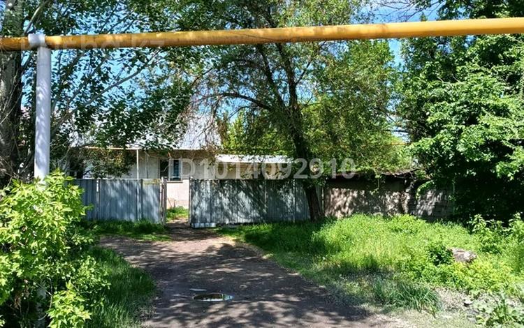 Отдельный дом · 4 комнаты · 120 м² · 16 сот., С.Байтерек ул.Алмерек Абыз 3 3 — Сзади заправки Достык 2 госакта ИЖС 16 соток делимый за 25 млн ₸ в Байтереке (Новоалексеевке) — фото 2