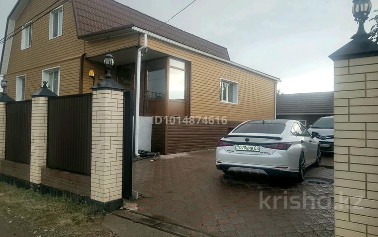 Отдельный дом · 4 комнаты · 250 м² · 6 сот., Фадеева — Кусаинова за 87 млн ₸ в Кокшетау — фото 2