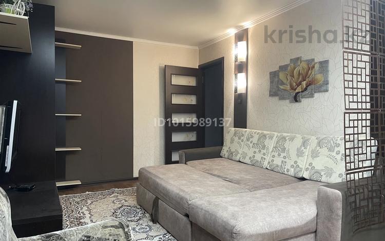 1-комнатная квартира · 31 м² · 4/5 этаж, Джангильдина 5 за 200 000 ₸ в Шымкенте, Аль-Фарабийский р-н — фото 2