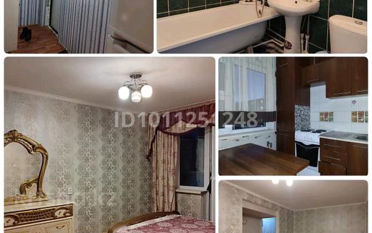 1-комнатная квартира · 33.8 м² · 3/5 этаж, Пр.Алашахана 19 за 8.5 млн ₸ в Жезказгане — фото 2