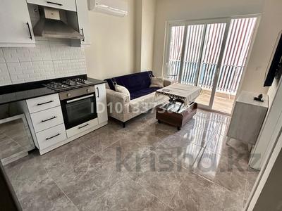 1-комнатная квартира · 46 м² · 2/5 этаж, ул. Авсаллар 7 за 36 млн ₸ в Аланье