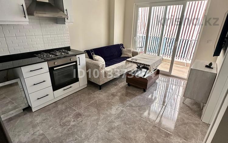 1-комнатная квартира · 46 м² · 2/5 этаж, ул. Авсаллар 7 за 36 млн ₸ в Аланье — фото 2