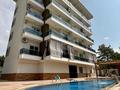 1-комнатная квартира · 46 м² · 2/5 этаж, ул. Авсаллар 7 за 36 млн ₸ в Аланье — фото 10