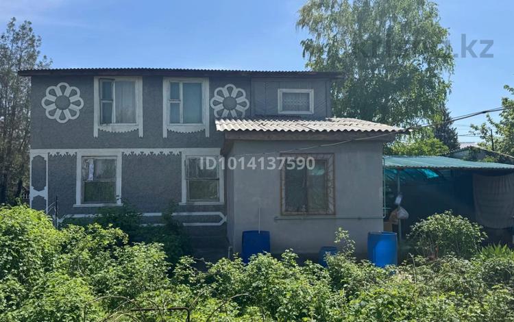 Саяжай · 2 бөлме · 65 м² · 8.75 жүзд., Вишневая 35, бағасы: 16 млн ₸ в Ельтае — фото 2