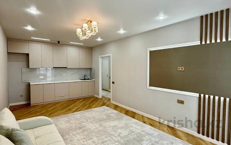 3-комнатная квартира · 63 м² · 10/14 этаж, Е-430 3 за ~ 37 млн ₸ в Астане, Нура р-н — фото 2