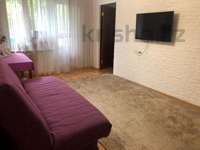 2-комнатная квартира · 47 м² · 4/4 этаж, мкр №8 9 за 27 млн ₸ в Алматы, Ауэзовский р-н