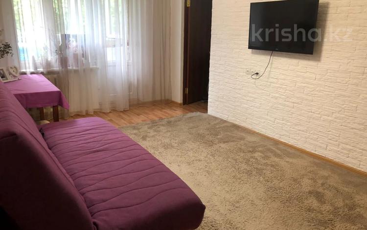 2-комнатная квартира · 47 м² · 4/4 этаж, мкр №8 9 за 27 млн ₸ в Алматы, Ауэзовский р-н — фото 2