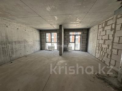 2-бөлмелі пәтер · 45.67 м² · 2/6 қабат, мкр Нуркент, бағасы: 29 млн ₸ в Алматы, Алатауский р-н