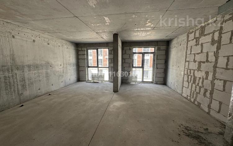 2-бөлмелі пәтер · 45.67 м² · 2/6 қабат, мкр Нуркент, бағасы: 29 млн ₸ в Алматы, Алатауский р-н — фото 2