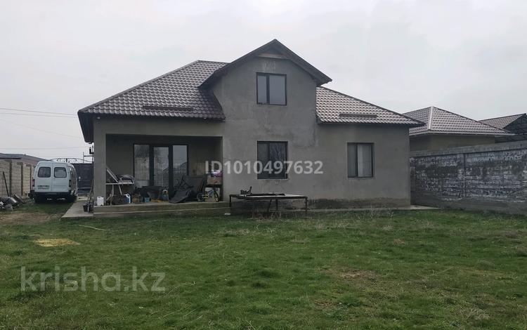 Отдельный дом · 4 комнаты · 130 м² · 10 сот., мкр Нуртас, Ыкылас дукенулы за 64.5 млн ₸ в Шымкенте, Каратауский р-н — фото 8