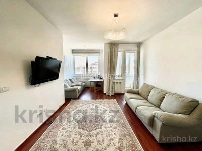 2-комнатная квартира · 62 м² · 7/7 этаж, Аль-фараби — Улы Дала за 36 млн ₸ в Астане, Есильский р-н