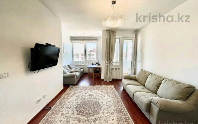 2-комнатная квартира · 62 м² · 7/7 этаж, Аль-фараби — Улы Дала за 36 млн ₸ в Астане, Есильский р-н — фото 2