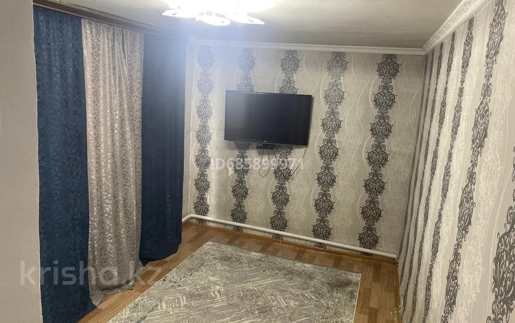 2-комнатная квартира · 39 м² · 1/2 этаж, Дзержинского 20 за 5.5 млн 〒 в Шортандах — фото 2