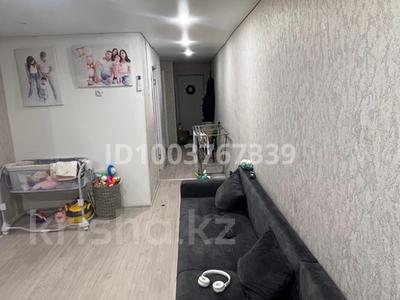 3-комнатная квартира · 69 м² · 4/5 этаж, Молдагулова 3 — Парк за 13 млн ₸ в Хромтау