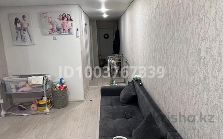 3-комнатная квартира · 69 м² · 4/5 этаж, Молдагулова 3 — Парк за 13 млн ₸ в Хромтау — фото 4