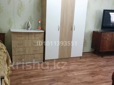 1-комнатная квартира · 34 м² · 3/4 этаж, Конституции Казахстана 49 — Парк за 17.5 млн 〒 в Петропавловске