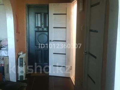 1-бөлмелі пәтер · 33 м² · 3/5 қабат, Кв-л 4А 12, бағасы: 7 млн ₸ в Темиртау
