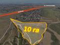 Участок · 10 га, Кемертоган за 750 млн 〒